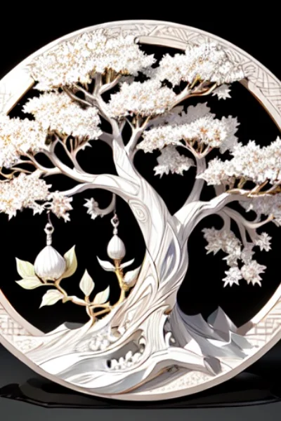 Background cover of Zenith of Sorcery