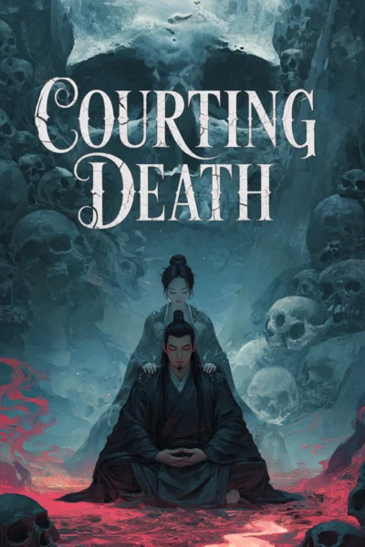 Background cover of Courting Death (Xianxia, Reincarnation)