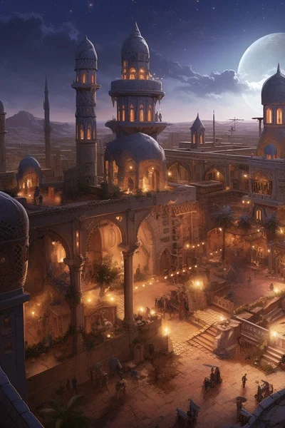 Background cover of Cultist of Cerebon - Litrpg/Isekai