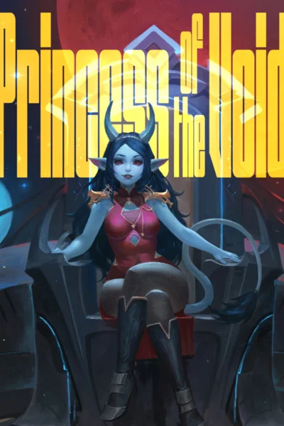 Princess of the Void: An Alien Abduction Romance