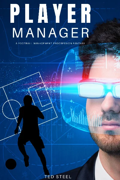 Player Manager - A Sports Progression Fantasy