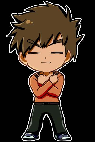 Background cover of Hard Enough