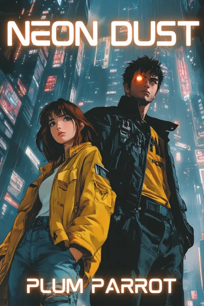 Neon Dust [Progression Cyberpunk]