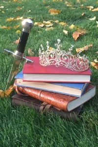 Background cover of Regis and Charlotte