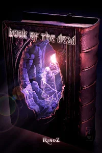 Background cover of Book Of The Dead