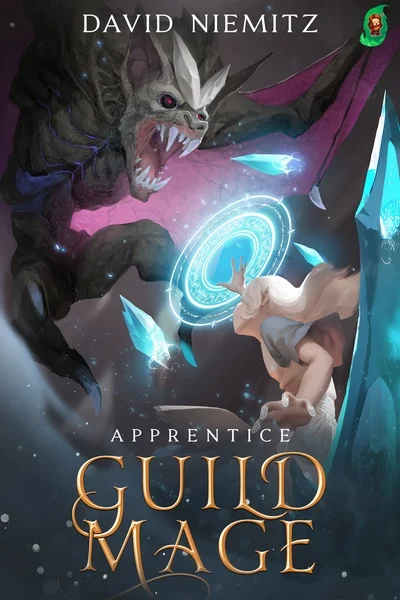 Guild Mage: Apprentice [Stubbing August 15th]