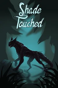 Background cover of Shade Touched