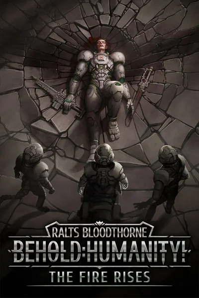 Background cover of First Contact