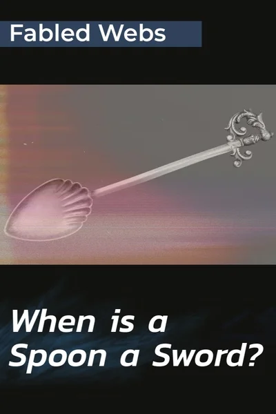 When is a Spoon a Sword? (Pokemon/OC-Insert)