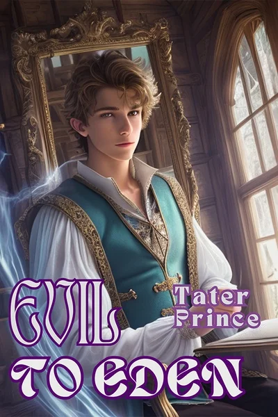 Evil to Eden: Turning a Haunted Castle into a Bed and Breakfast (Slice of Life LitRPG)