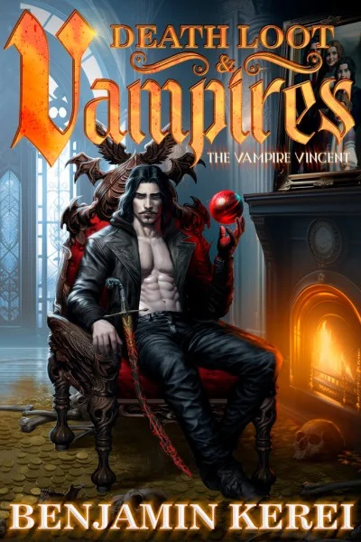 Death, Loot & Vampires