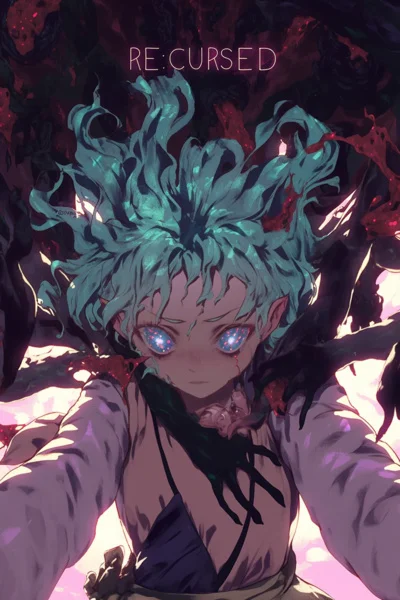 Background cover of Re:Cursed