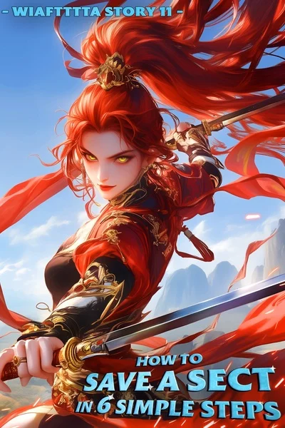 When Immortal Ascension Fails Time Travel to Try Again