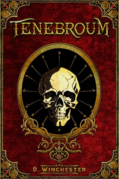 Background cover of Tenebroum