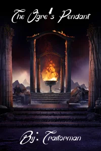 Background cover of The Ogre's Pendant & The Rat in the Pit (Completed)