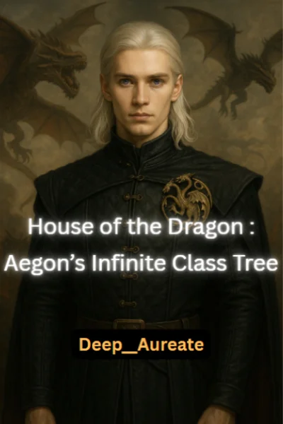 Background cover of House of the Dragon: Aegon's Infinite Class Tree