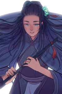 Background cover of Tales of Destiny