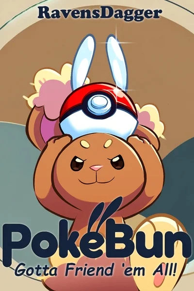Background cover of PokeBun
