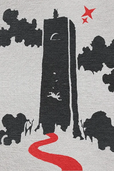 Background cover of Storm's Apprentice