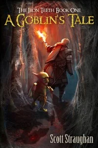 The Iron Teeth: A Goblin's Tale