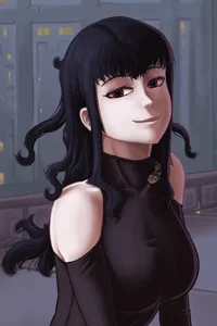 Background cover of The Stars Have Eyes