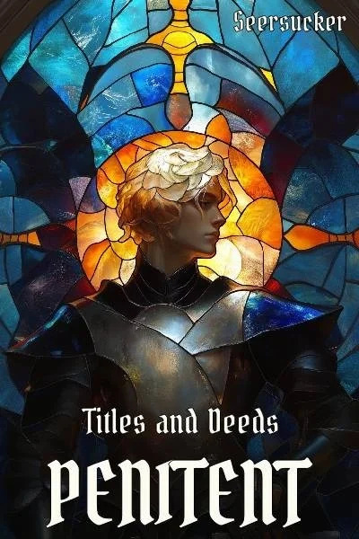 Penitent (Book 1 Complete)