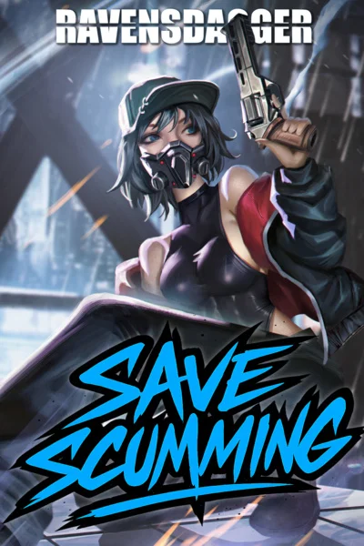 Save Scumming