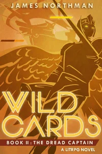 Wildcards: The Dread Captain
