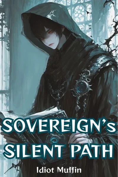 Background cover of Sovereign's Silent Path [Cultivation - Progression - Epic Fantasy]