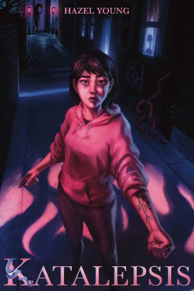 Background cover of Katalepsis