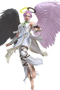 Background cover of Lament of the Fallen