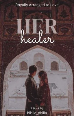 Her healer