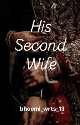 His second Wife
