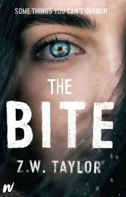 Background cover of The Bite (Book 1)