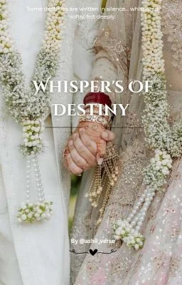 Whisper's of destiny
