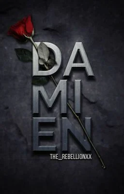 Background cover of Damien