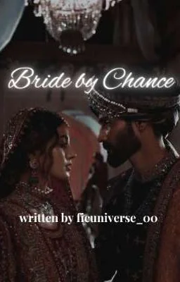 Background cover of Bride by Chance