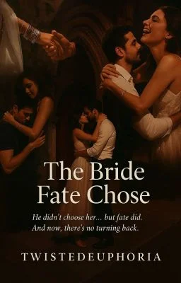 The Bride Fate Chose