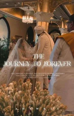 THE JOURNEY TO FOREVER