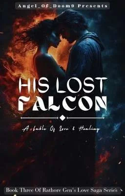 His Lost Falcon