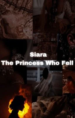 Background cover of Siara