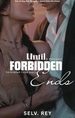 Background cover of Until Forbidden Ends
