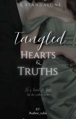 Tangled: Hearts and Truths