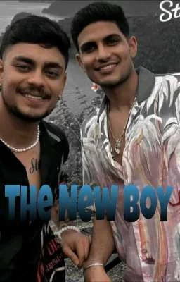 The New Boy (Ishman)