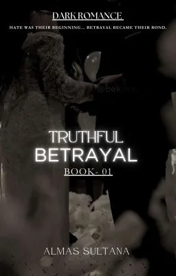 Truthful Betrayal: Book