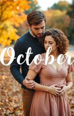 Background cover of October, The Odd Ones