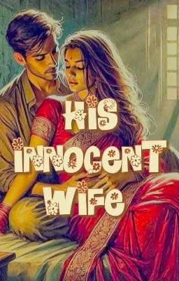 Background cover of His Innocent Wife