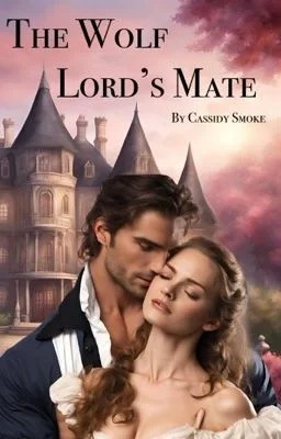 The Wolf Lord's Mate