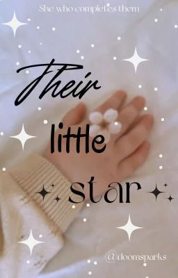 Their little star