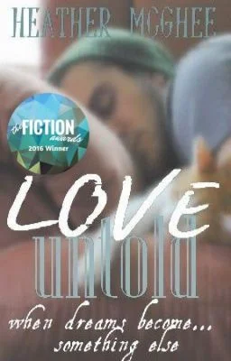 Background cover of Love Untold